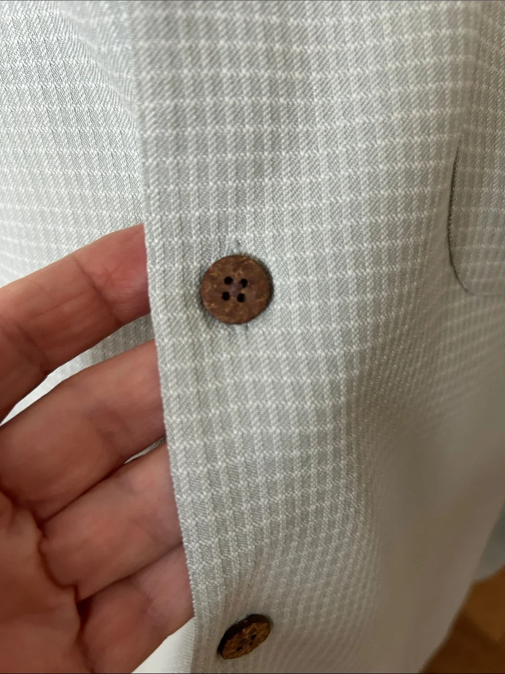 Men’s Tommy Bahama Shirt